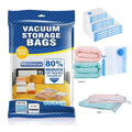 Bolsas de almacenamiento al vacío